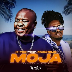 K-Yos的專輯Moja