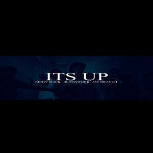 Listen to It’s Up (Explicit) song with lyrics from Richy Slick