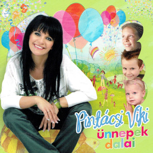 Listen to Viszlát Óév song with lyrics from Pintácsi Viki