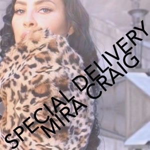 Mira Craig的專輯Special Delivery