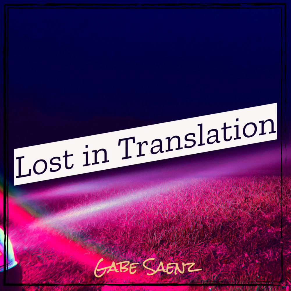 Lost in Translation