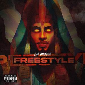 Album Freestyle oleh La Momia