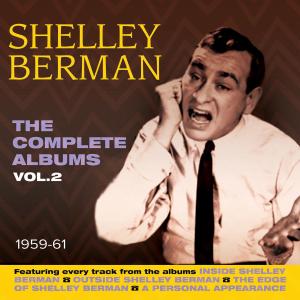 ดาวน์โหลดและฟังเพลง Movie Clichés พร้อมเนื้อเพลงจาก Shelley Berman