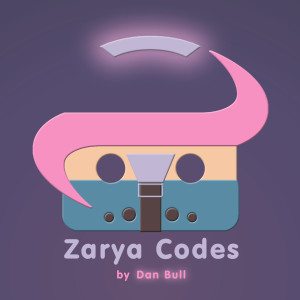 收听Dan Bull的Zarya Codes (Explicit)歌词歌曲