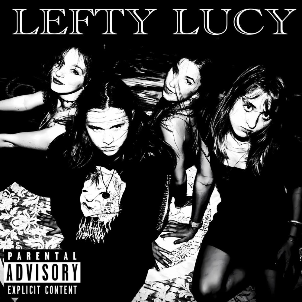 Manic Pixie Church Grrrl (Explicit)