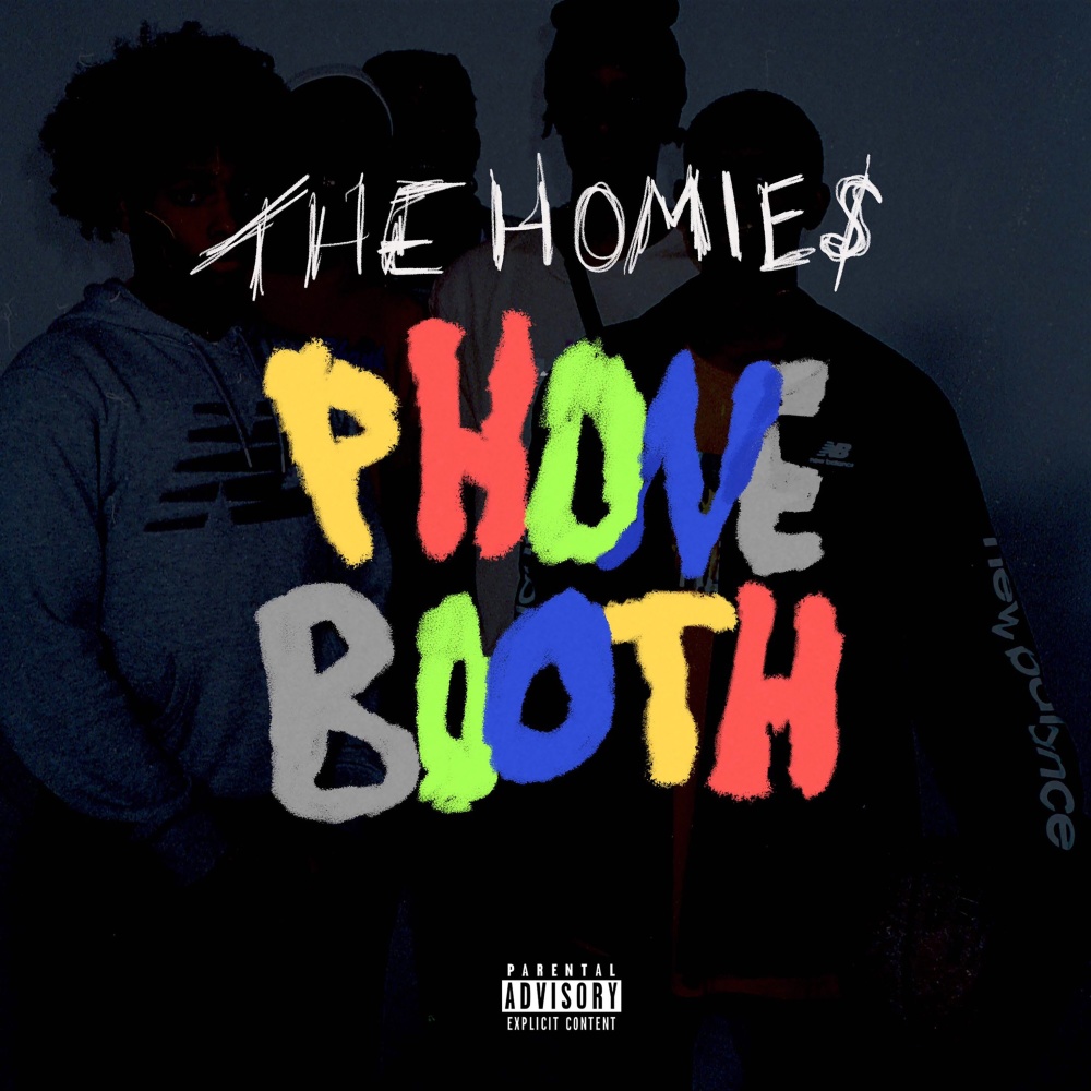 Phone Booth (Explicit)