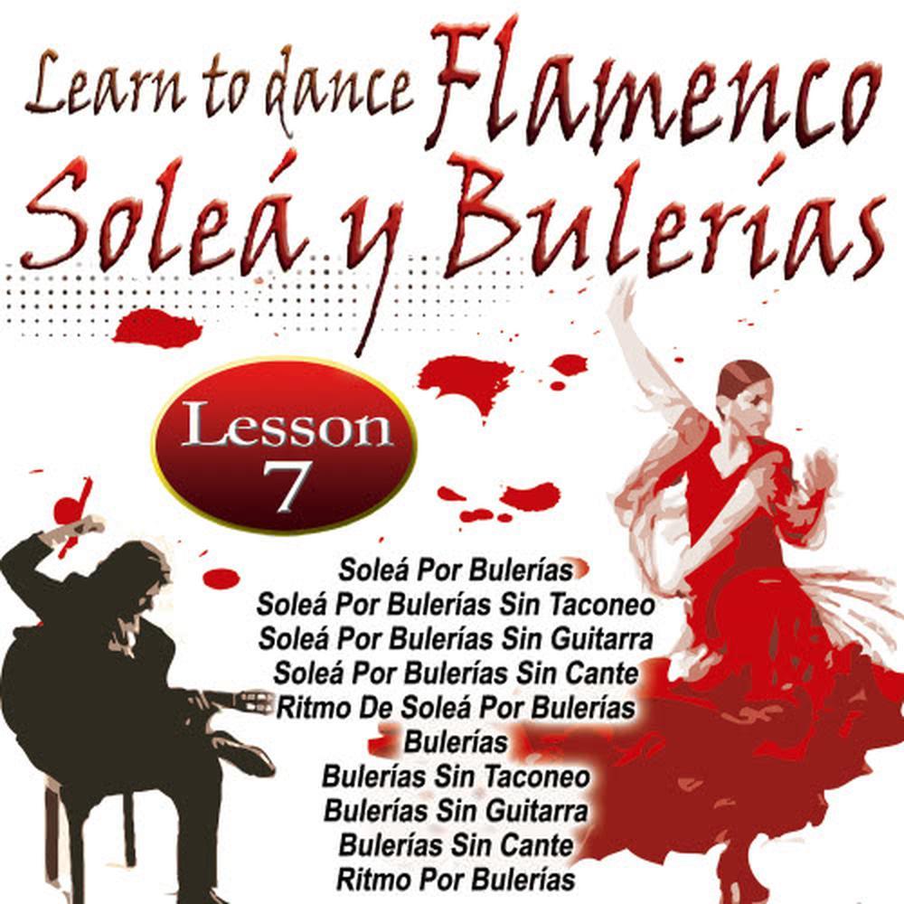 Ritmo De Soleá Por Bulerías