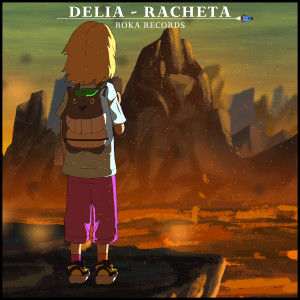 Album Racheta from Delia