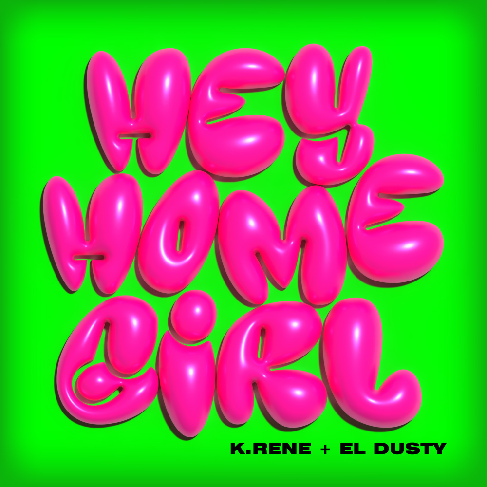 Hey Home Girl (Explicit)