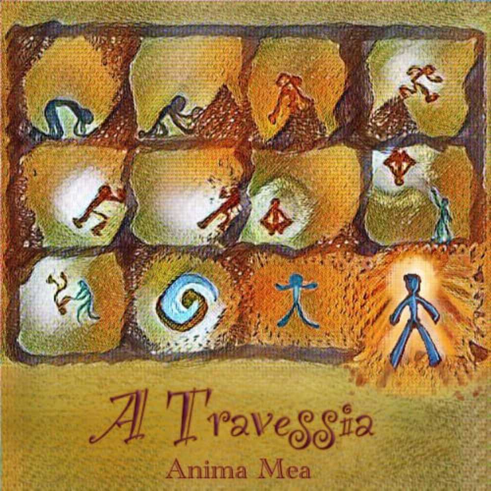 Travessia