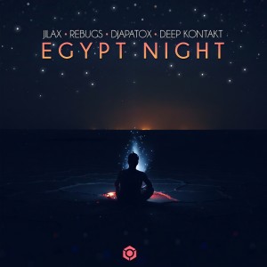 Listen to Egypt Night song with lyrics from Jilax