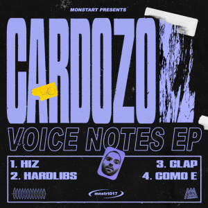 Listen to Como É song with lyrics from Cardozo