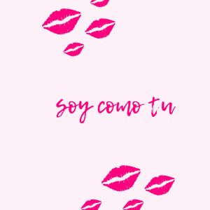 Album Soy como tu from 