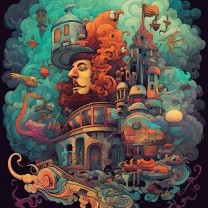 收聽HEYNOS的Levamen歌詞歌曲