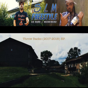 Listen to S.L.M (Explicit) song with lyrics from Gohard