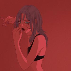 收聽Elliye的Shelter歌詞歌曲