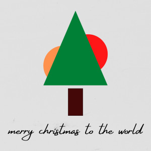 Listen to Merry Christmas to the World song with lyrics from Evan David Warner