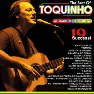 ดาวน์โหลดและฟังเพลง Tristeza พร้อมเนื้อเพลงจาก Toquinho