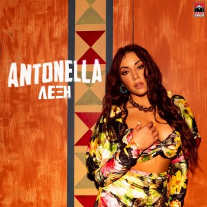 Album Lexi oleh Antonella