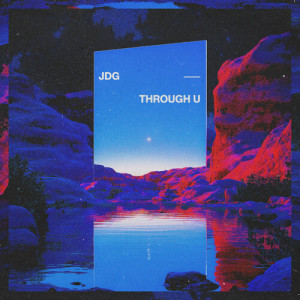Album Through U from JDG