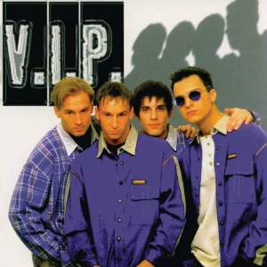 收聽V.I.P.的Nekünk fontos vagy (VIP)歌詞歌曲