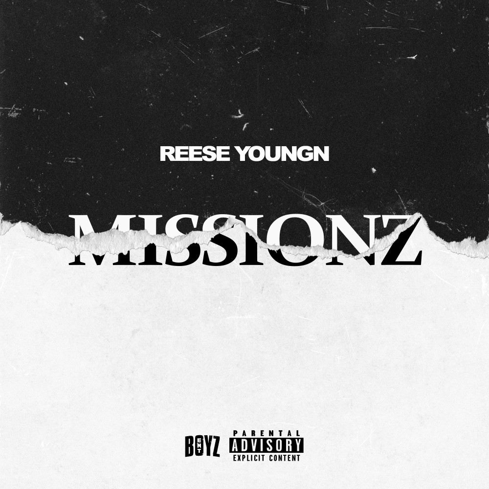 Missionz (Explicit)