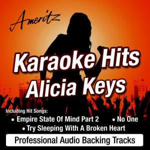 ดาวน์โหลดและฟังเพลง If I Aint Got You (In The Style of Alicia Keys) พร้อมเนื้อเพลงจาก Ameritz Karaoke Band