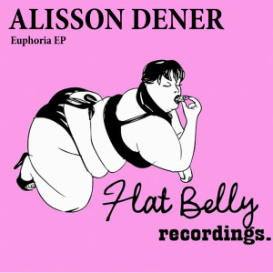 Listen to Sexy Girl (Original Mix) song with lyrics from Alisson Dener