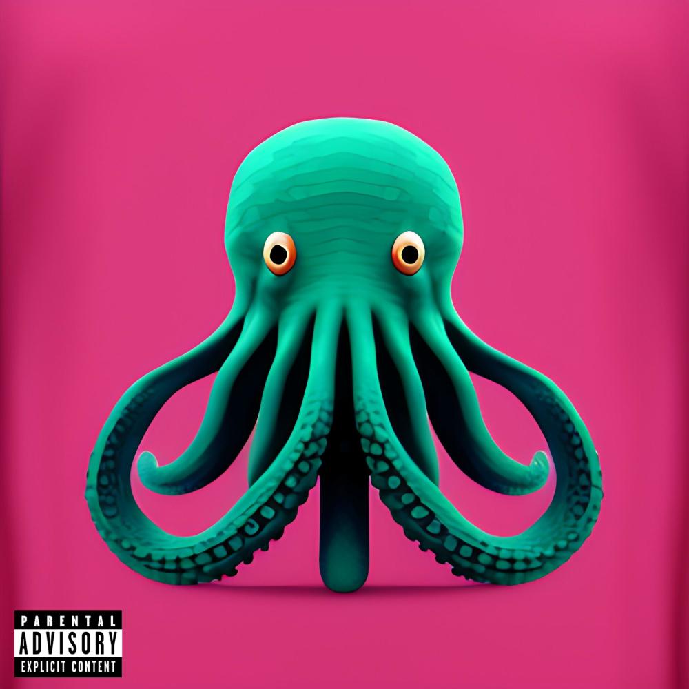 Octopus (feat. Smokepurpp & Tony Sea) (Explicit)