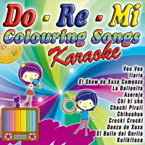 收聽Karaoke的Kulikitaca (Versión Karaoke)歌詞歌曲