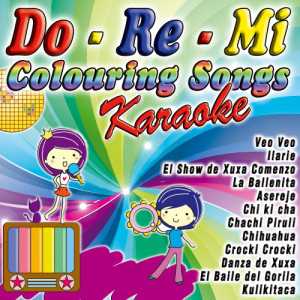 收聽Karaoke的The Chicken Song (Versión Karaoke)歌詞歌曲