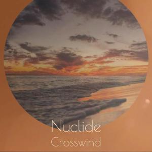 Listen to Nuclide Crosswind song with lyrics from Jolan Killy