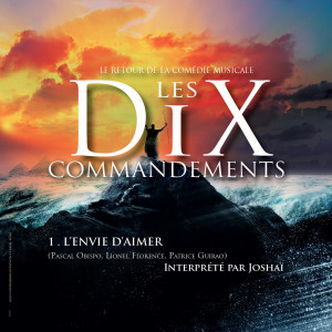 收听Lionel Florence的L'envie d'aimer歌词歌曲