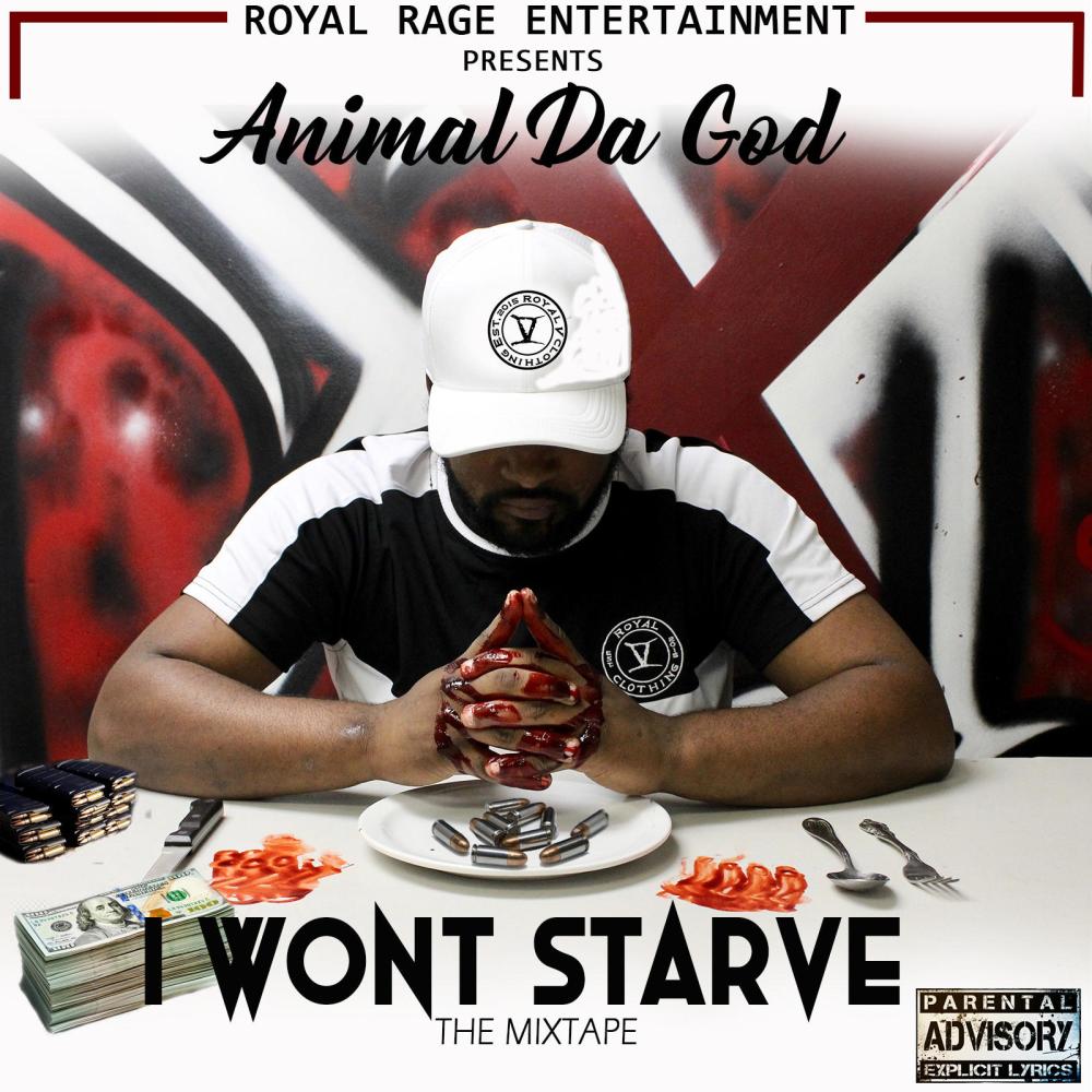Never Had Nothing(feat. King Problem) (Explicit)