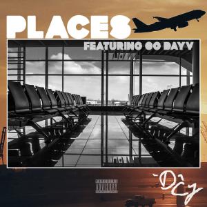 อัลบัม Places (feat. OG DAYV) (Explicit) ศิลปิน Don Cody