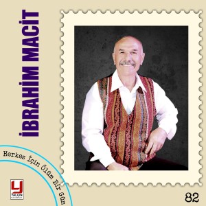 Album Herkes Için Ölüm Bir Gün from 