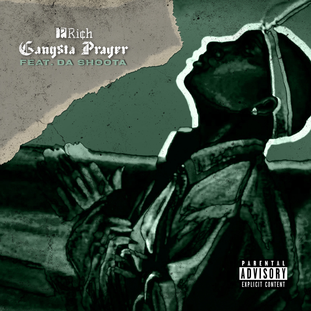 Gangsta Prayer (Explicit)