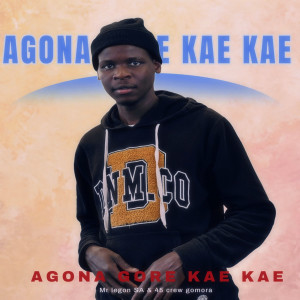 收聽Mr legon SA的Agona Gore Kae Kae歌詞歌曲