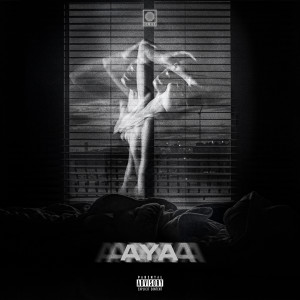 收听Bleu的AYA (Explicit)歌词歌曲