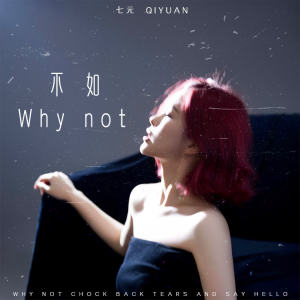 Album 不如 (英文版Why not) from 祺媛吖