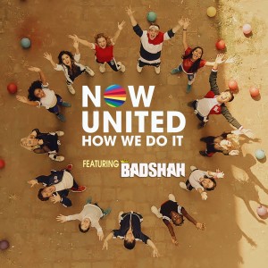 收聽Now United的How We Do It歌詞歌曲