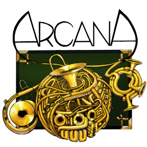 收听Arcana的Dizzy歌词歌曲