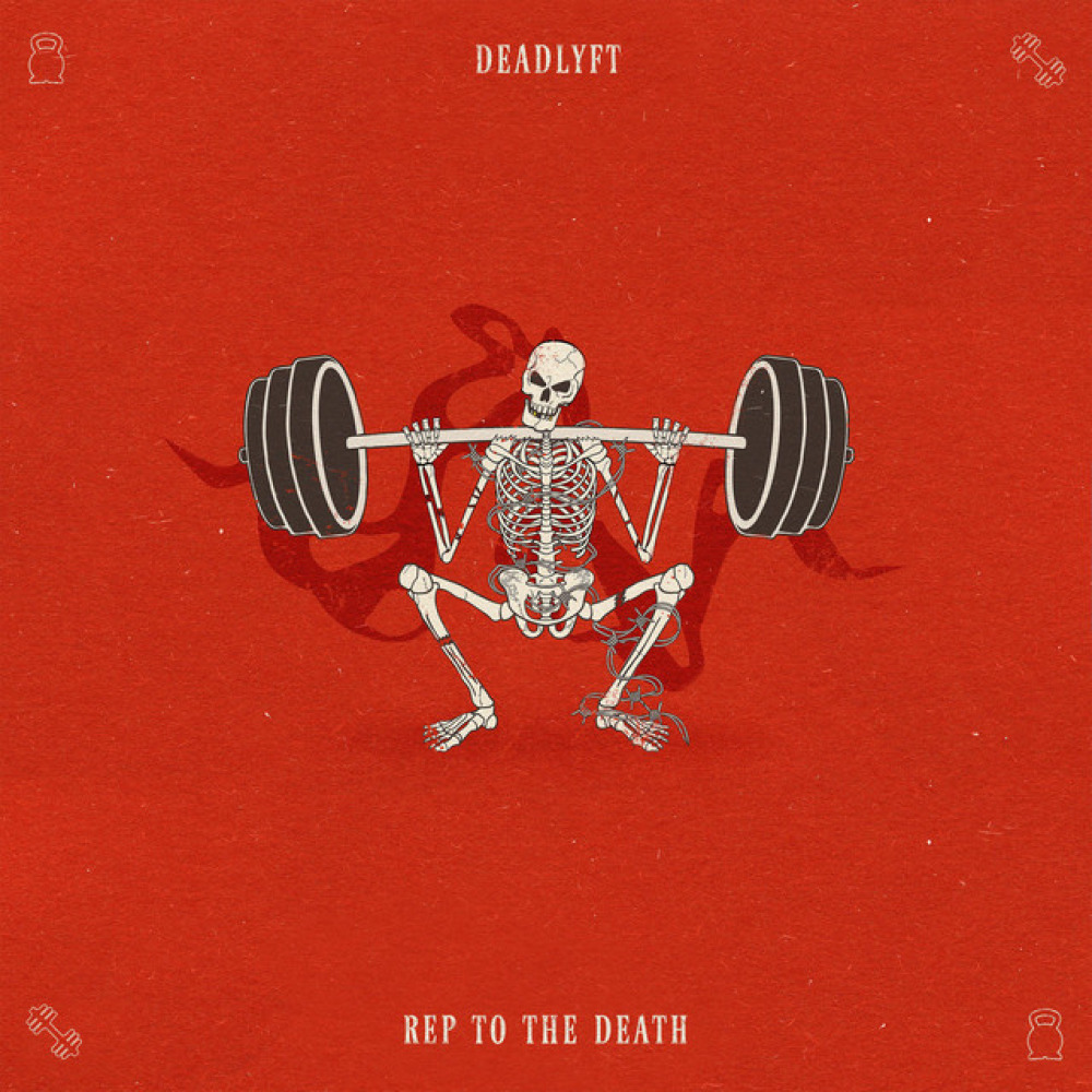 Rep to the Death