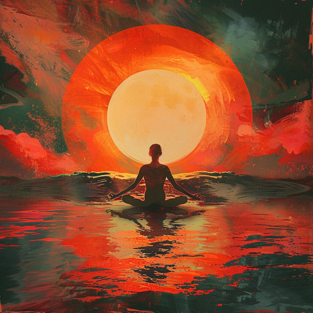 Mindful Rhythms of Calm