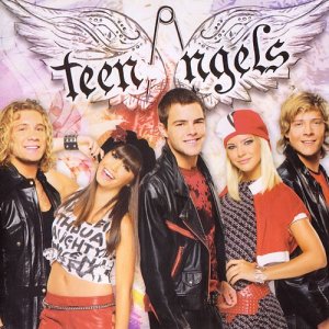 ดาวน์โหลดและฟังเพลง Hoy Te Ví พร้อมเนื้อเพลงจาก Teenangels