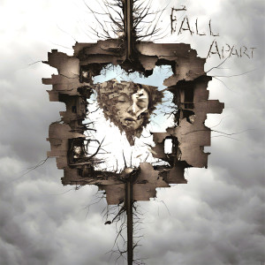 ดาวน์โหลดและฟังเพลง Fall Apart พร้อมเนื้อเพลงจาก D.O.E.