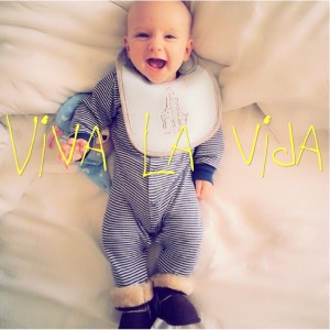收聽Victoria Obarrio的Viva la Vida歌詞歌曲