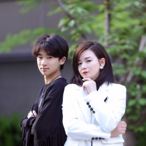 Album 酒醉的蝴蝶 from 小天一