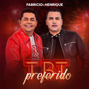 Listen to TBT Preferido song with lyrics from Fabrício