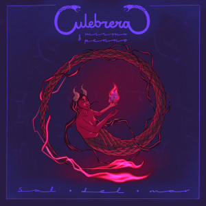 ดาวน์โหลดและฟังเพลง Sal del Mar พร้อมเนื้อเพลงจาก Culebrera